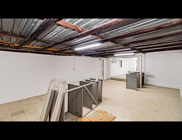 389M² OFFICE TO LET IN FERNDALE